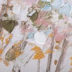 Autumn Woodland Canvas - 60cm x 90cm