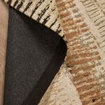 RIVERWOOD NATURAL 80x150cm Rug 38A