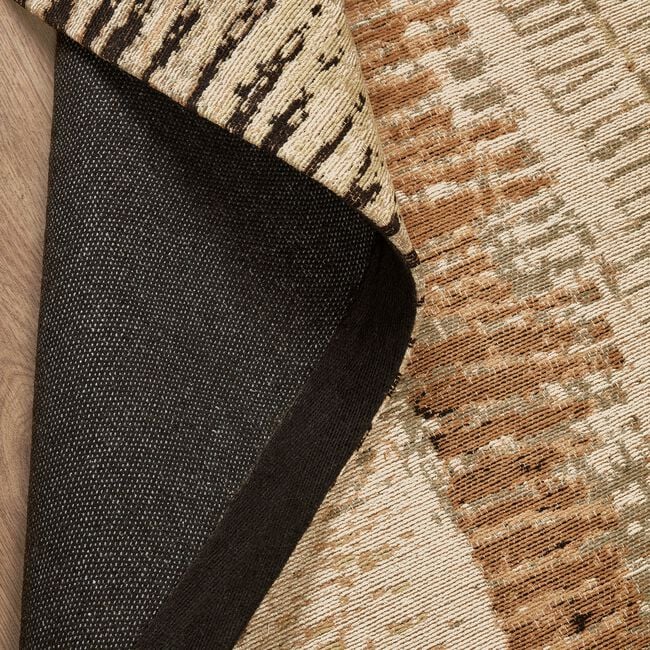 RIVERWOOD NATURAL 80x150cm Rug 38A