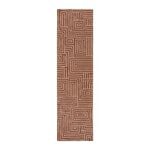 Flair Kylo Circular Knit Runner 80cm x 300cm