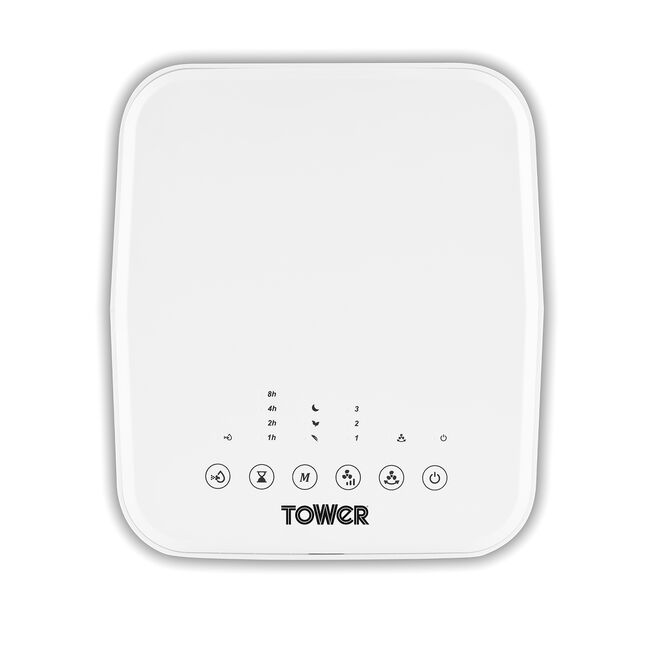 Tower 4L Digital Air Cooler