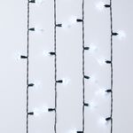 35 LED Novelty Solar String Lights