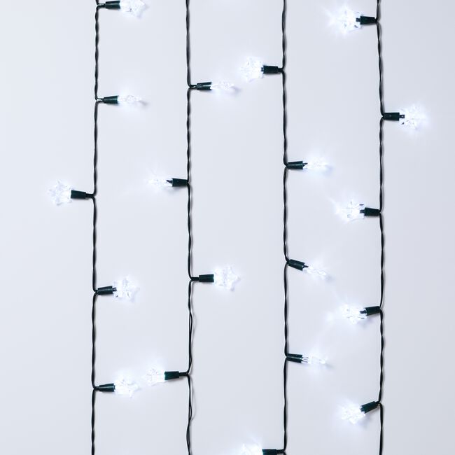 35 LED Novelty Solar String Lights