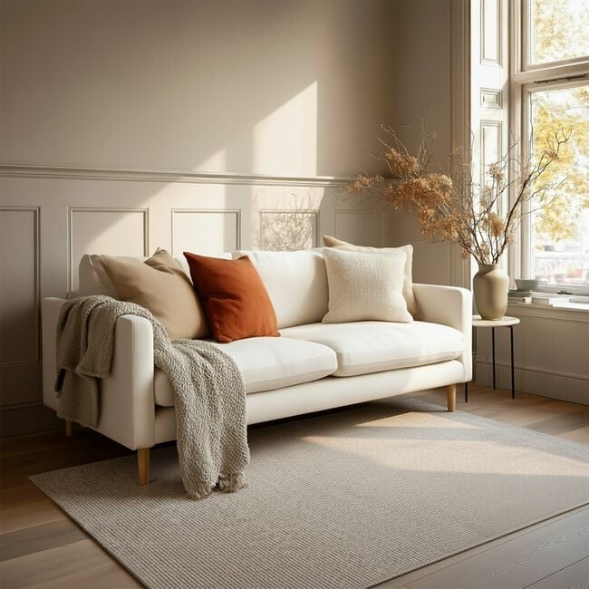 LURGAN 160x225 Rug 24C