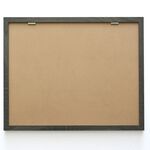Magnetic Chalkboard Memo Board
