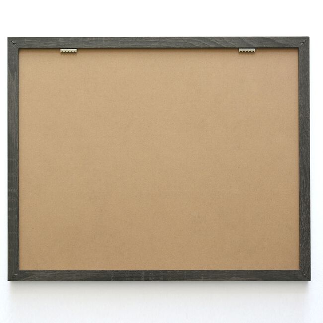 Magnetic Chalkboard Memo Board