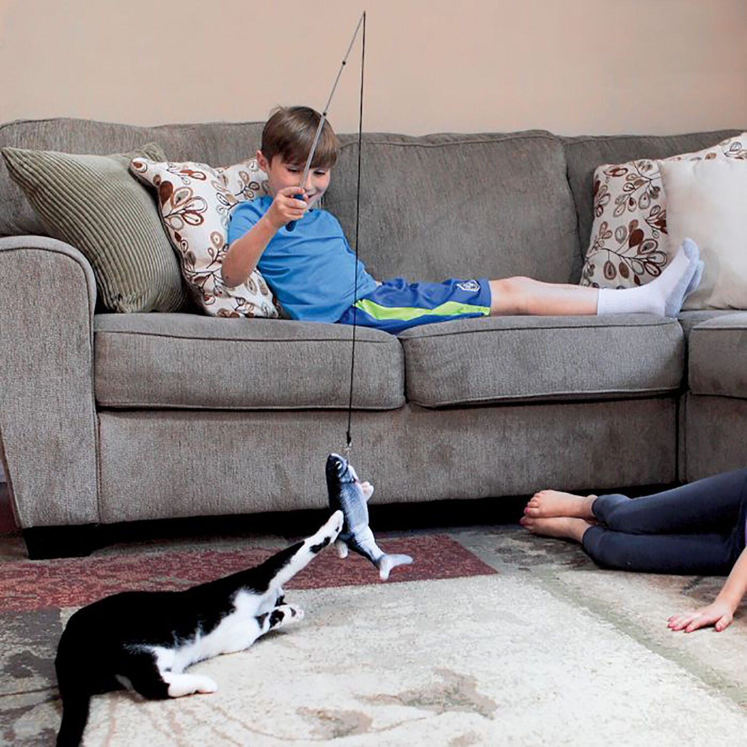 Jml cat toy discount