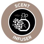 Russell Hobbs Steam Genie Aroma Garment Steamer