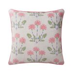 JACOB IVORY 45x45 Cushion