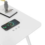 Nordhaus Wireless Charging Table