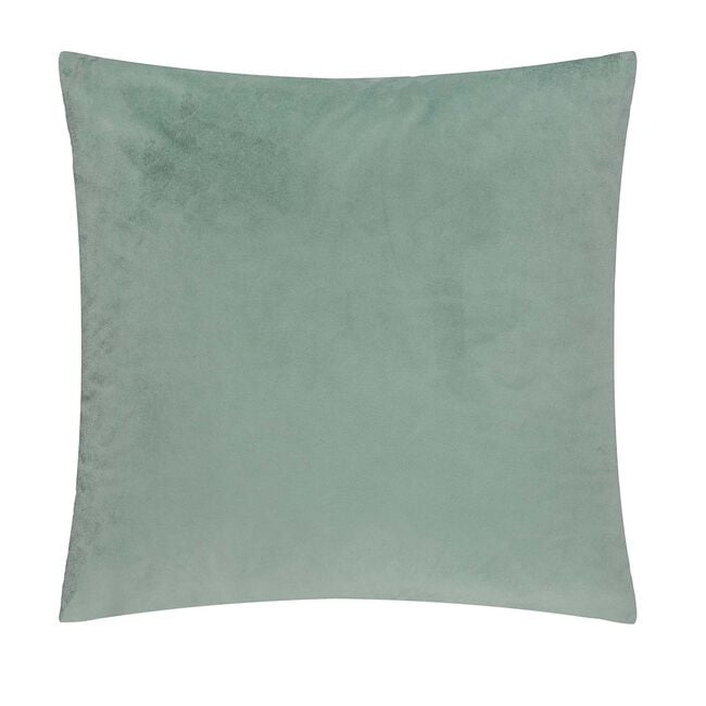 FURN METRO PRISM 45X45 GREEN Cushion