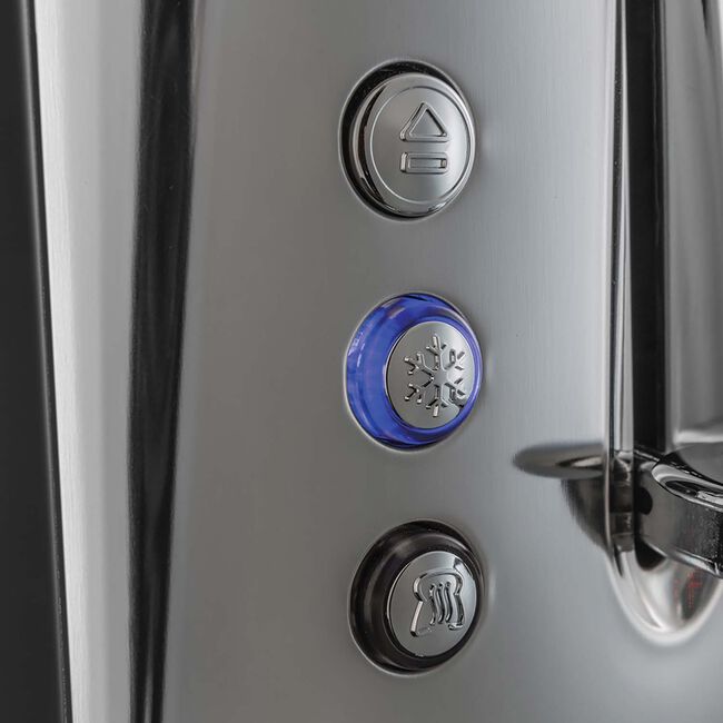 Russell Hobbs Luna 2 Slice Toaster