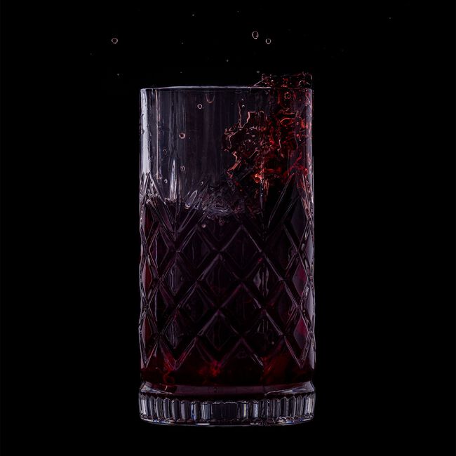 Ravenhead Eton 45cl Hiball Glasses Set Of 2