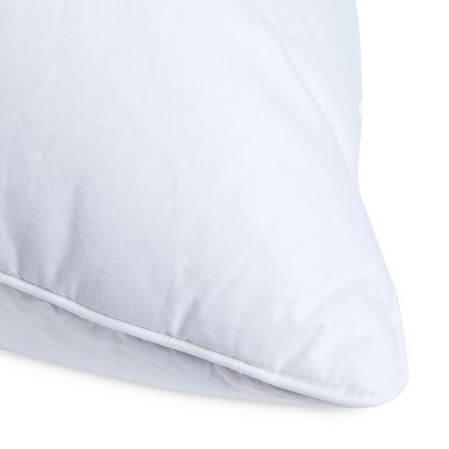 Superwash 60 Hypoallergenic Pillow 