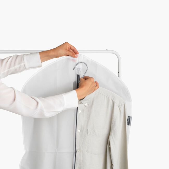Brabantia Protective Clothes Covers Med - Set of 2