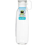 Sistema Tritan Traverse Water Bottle 850ml