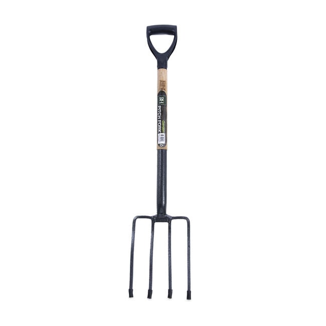 Garden Pitch Fork
