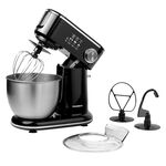 Daewoo 1000W Stand Mixer With 5L Bowl