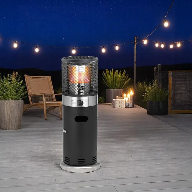 Bighorn Sierra Gas Tower Patio Heater