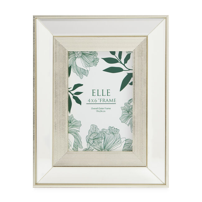 8x10 ELLE Photo Frame