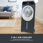 Swan 5L Nordic Air Cooler