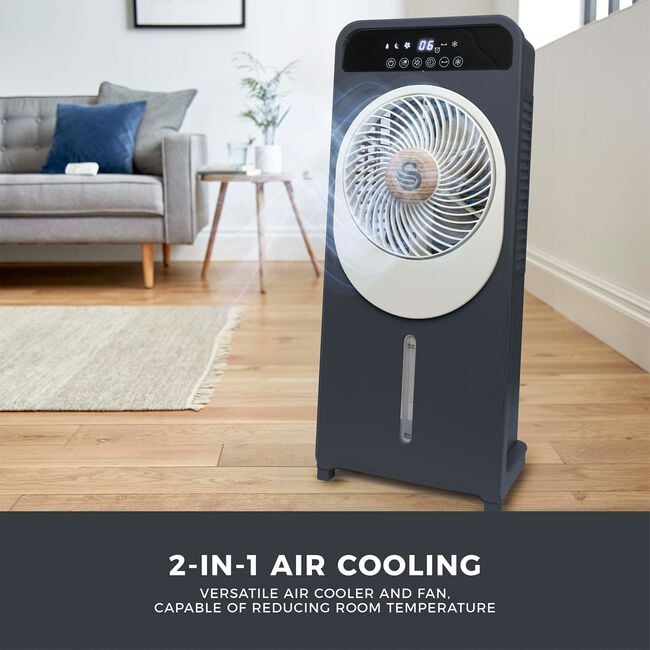 Swan 5L Nordic Air Cooler