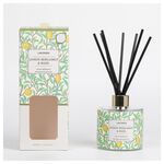 Larchmere Lemon Bergamot & Basil Reed Diffuser