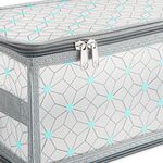 Clever Polka Clothes Shoe Storage 30x15x15cm