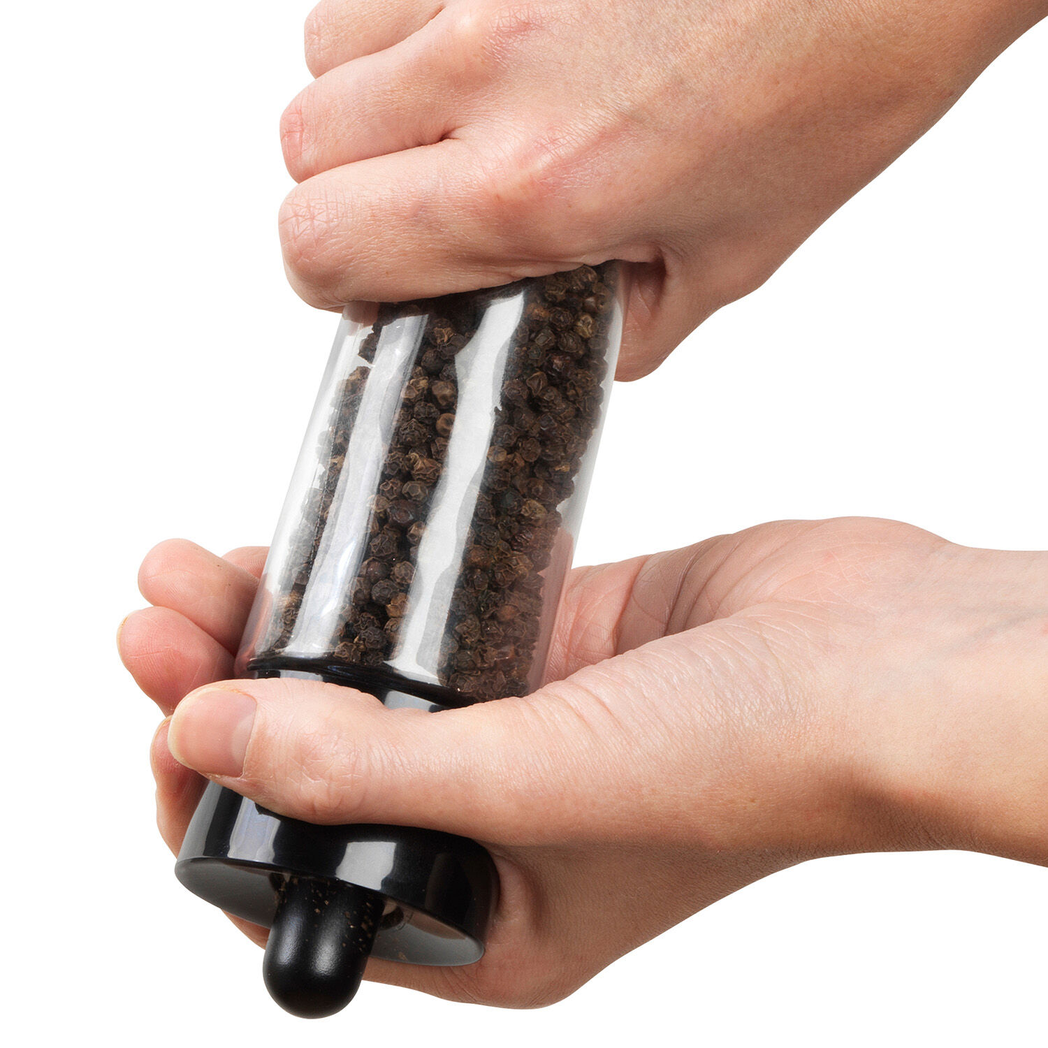 Kuhn Rikon Salt & Pepper Mill Set Home Store + More