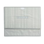 Neat & Tidy Grey Foldable Storage Chest
