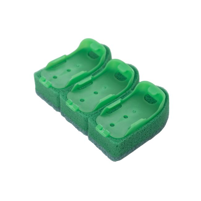 Fairy 3 Dish Brush Refills