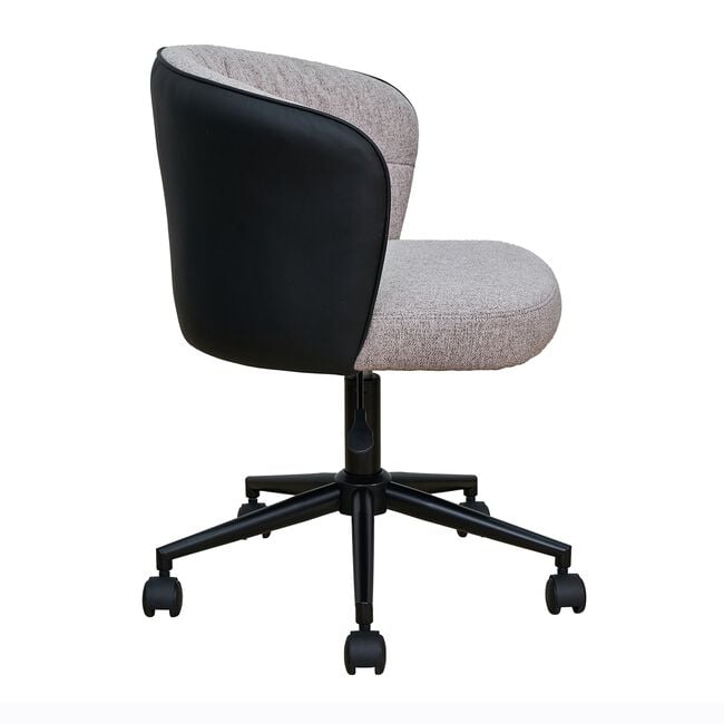 Lyra Office Chair - Grey