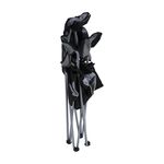 Deluxe Padded Folding Camping Chair