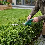 Cordless Grass & Hedge Trimmer
