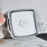 Northern Shore 8.5L Collapsible Washing Up Bowl