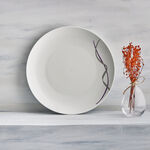 Ribbon 16 Piece Dinner Set