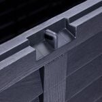 750L Garden Storage Box