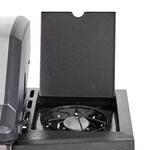 Master Cook Connoisseur 600 6 Burner Gas BBQ