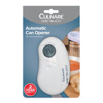 Culinare One Touch Can Opener