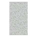 FUSION ANIMAL PRINT GREY 50x90cm Hand Towel  