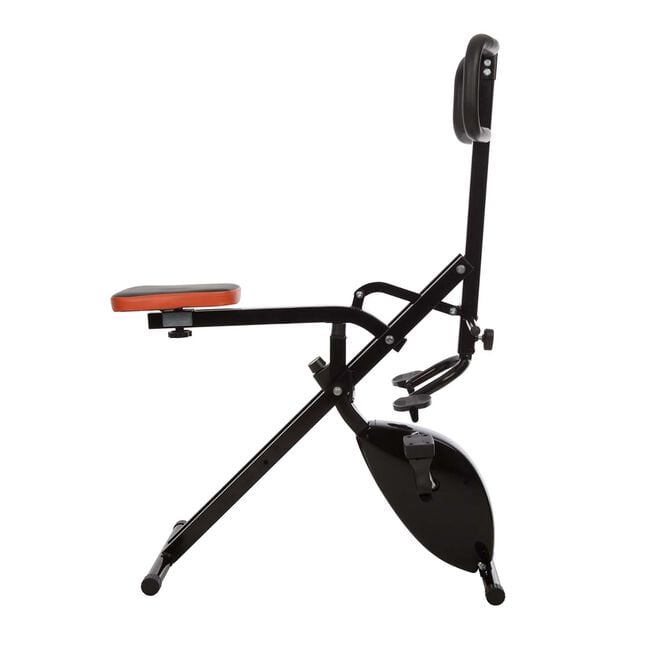JML 2 in 1 Workout System w/ Inbuilt Exercise Bike