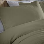 SINGLE DUVET COVER Appletree Loft Cassia