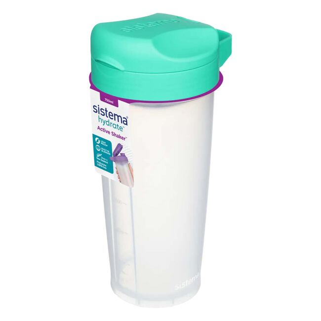 Sistema 750ml Active Shaker