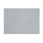 Diamond Geo Placemat - Sage
