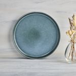 Atelier Ruby Hart Zola Blue Side Plate