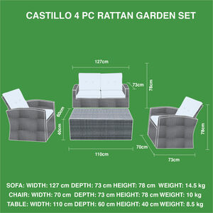Outdoor Furniture Dining Home Store More