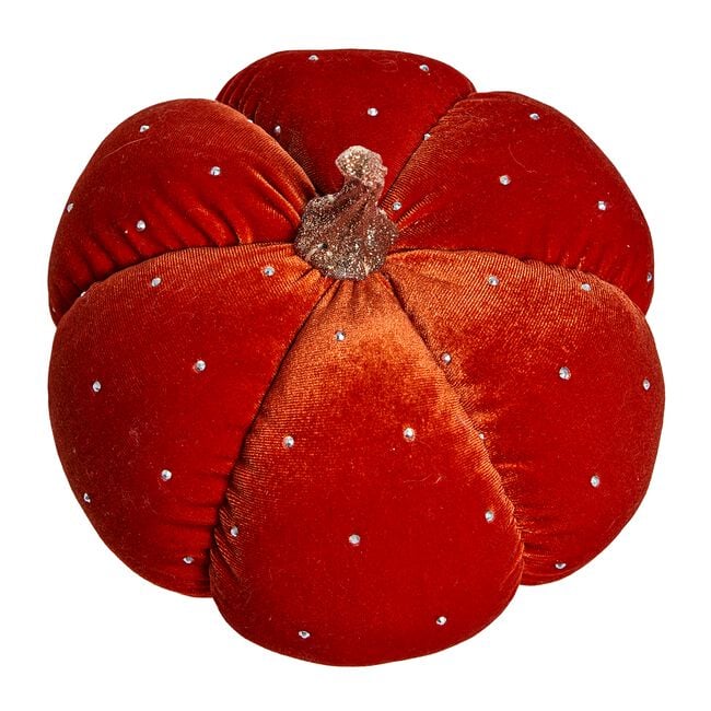 MEDIUM SEQUIN Pumpkin