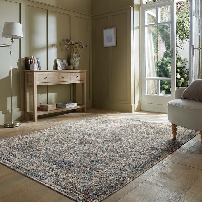 DRISHANE MULTI 120x160cm Rug 22B
