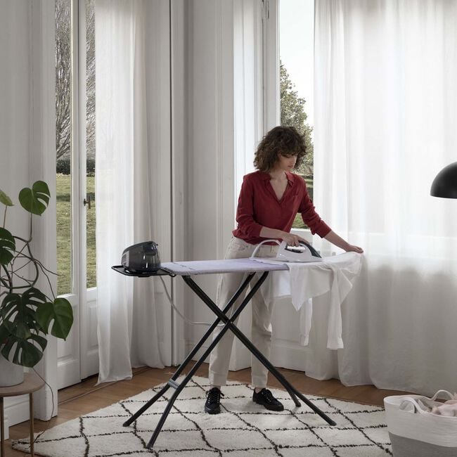 Vileda Diamond Ironing Board