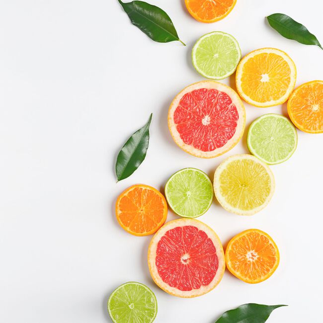 Colony Sparkling Lemon Wax Melts
